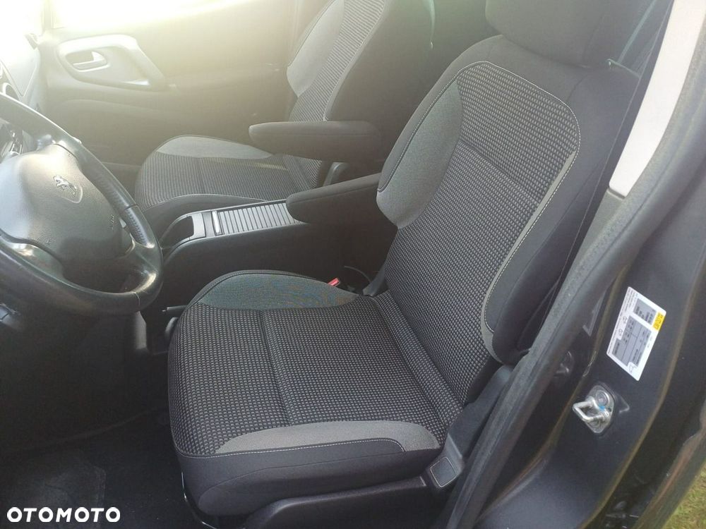 Peugeot Partner 1.6 BlueHDi Outdoor - 14