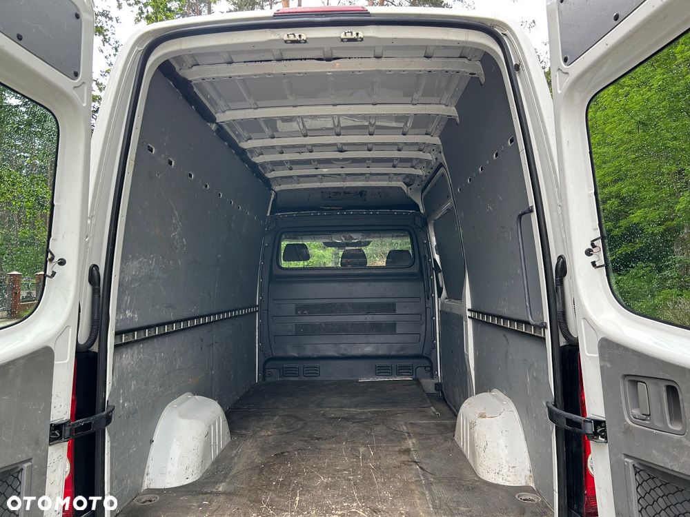 Volkswagen Crafter - 7