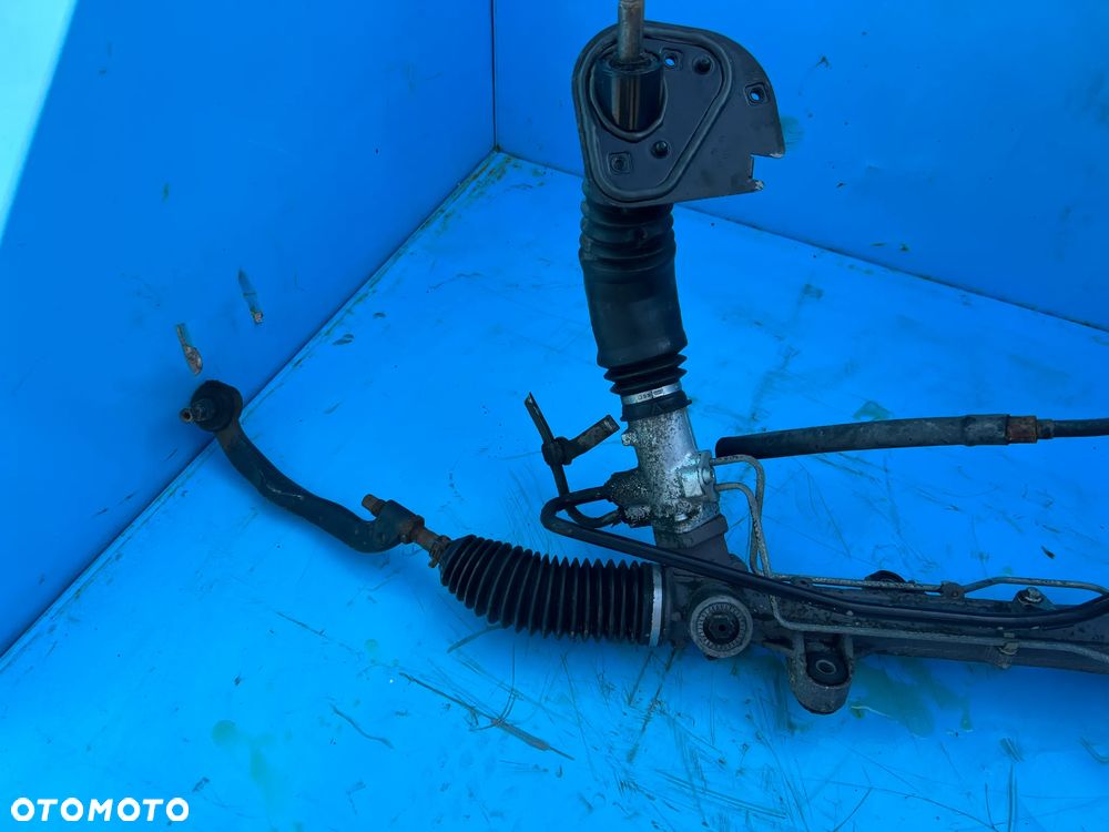 UKŁAD KIEROWNICZY MAGLOWNICA VW TRANSPORTER T5 7853974146 - 2