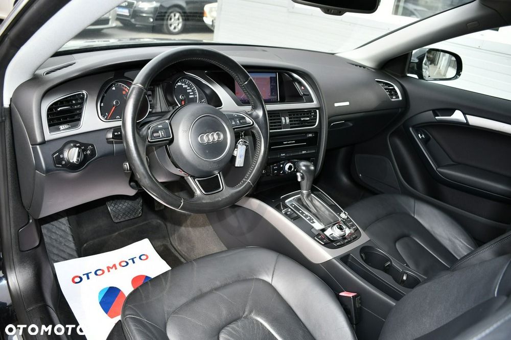 Audi A5 Coupé - 18