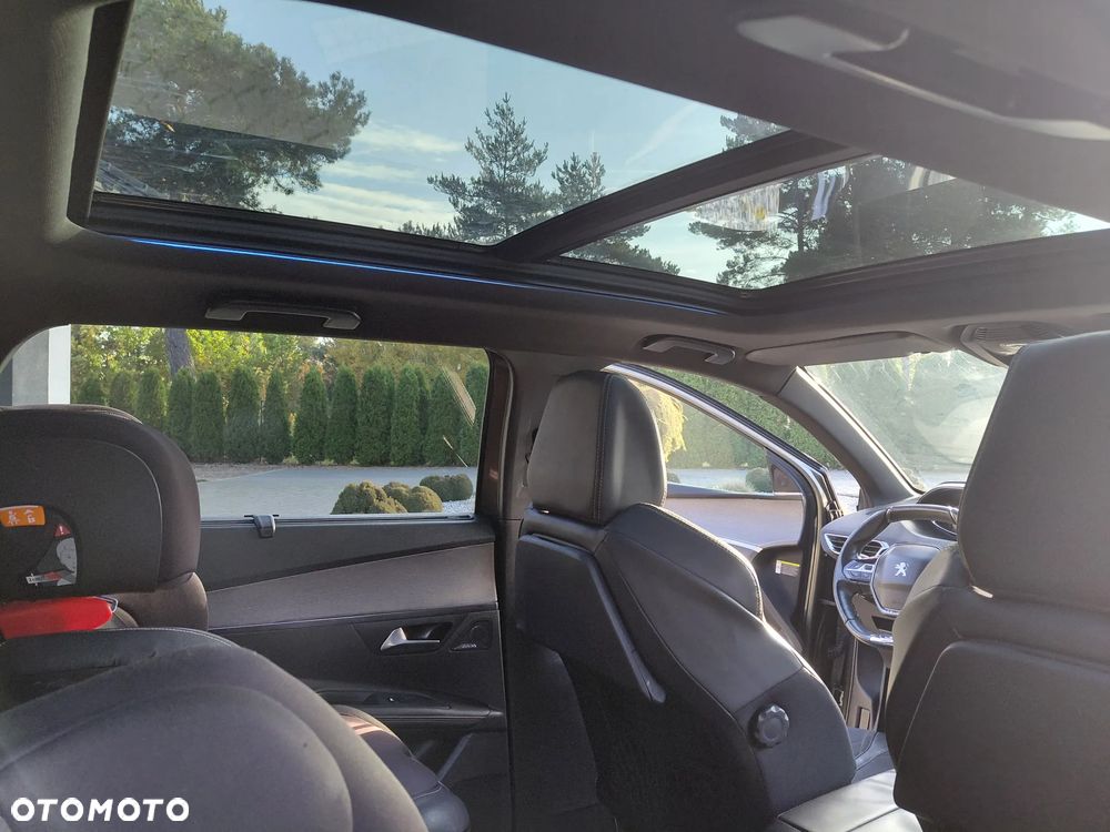 Peugeot 5008 2.0 BlueHDI GT S&S EAT6 - 30