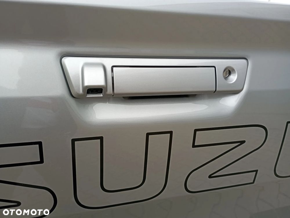 Isuzu D-Max 1.9 DC LS - 15