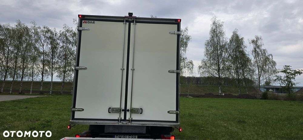Iveco Daily 70C21 - 5