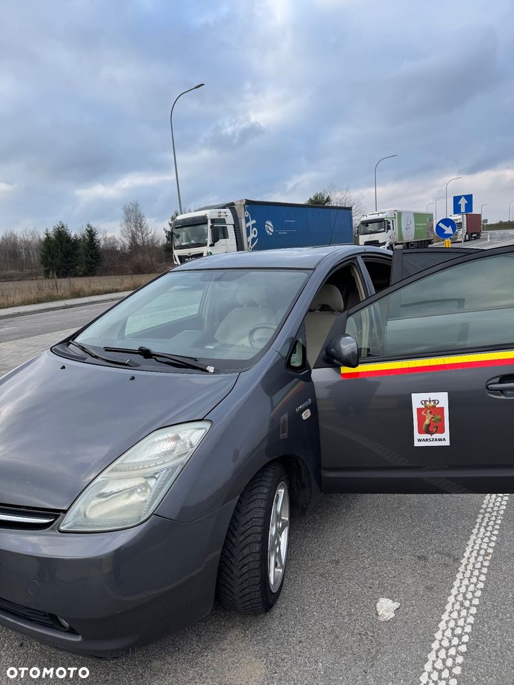 Toyota Prius 1.5 VVT-i Sol (nav) - 6