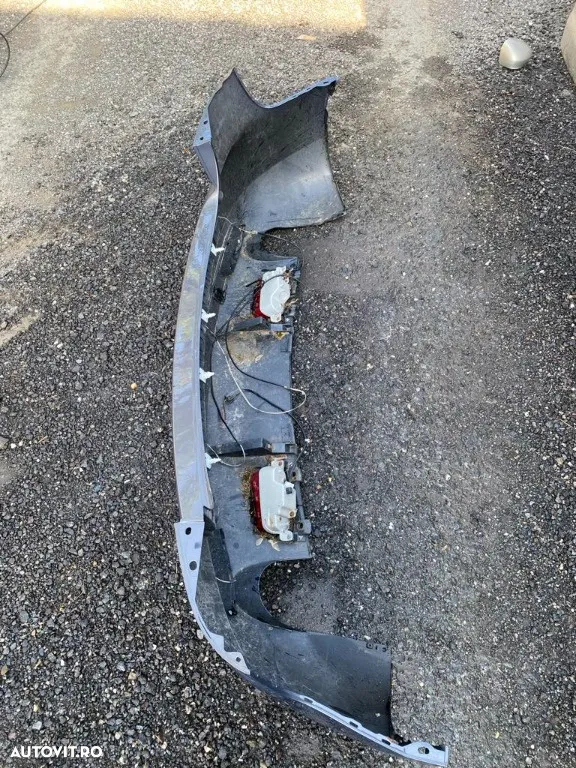 Bara spate Mazda CX7 model 2007-2010 cod EG21-50221 - 3