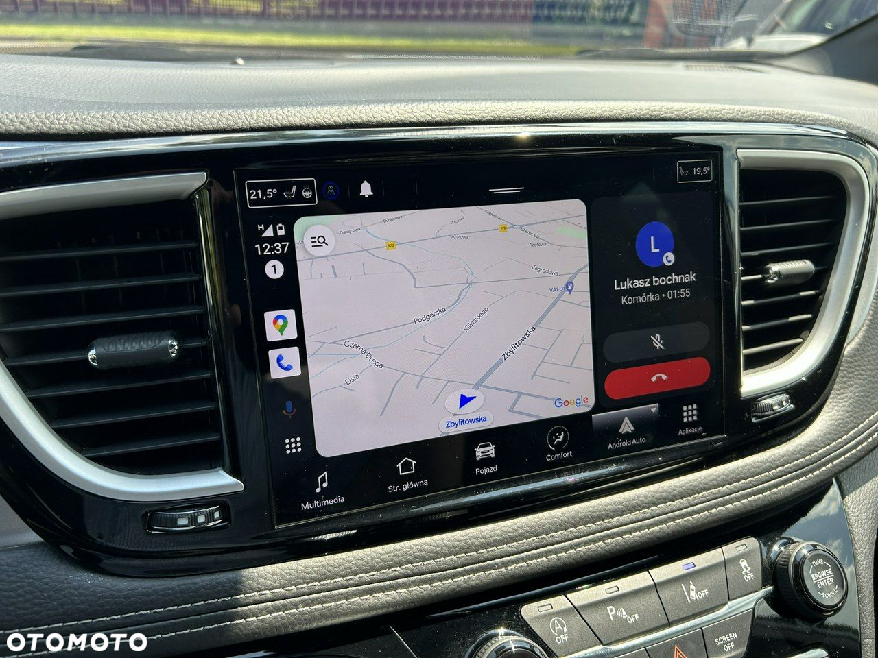 Chrysler Pacifica - 23