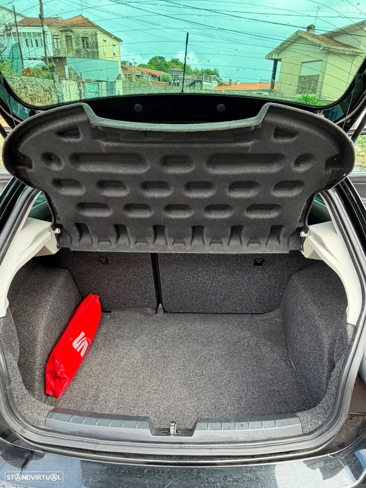 SEAT Ibiza 1.0 EcoTSI FR - 8