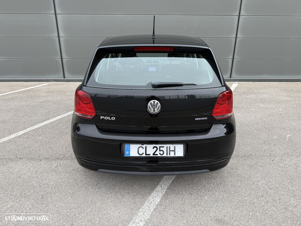 VW Polo - 6
