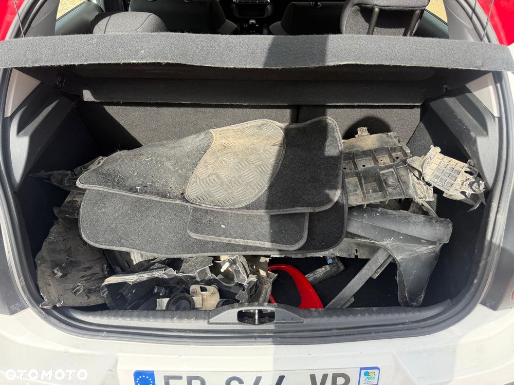 Citroën C3 1.5 BlueHDi Feel S&S - 15
