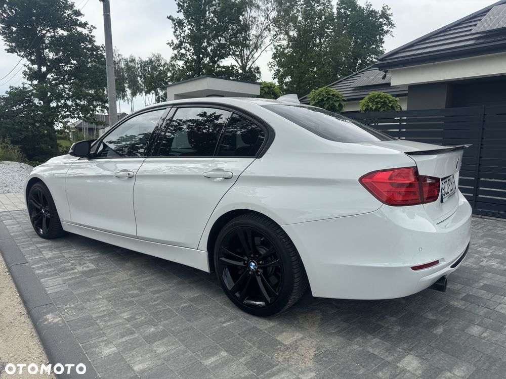 BMW Seria 3 - 3