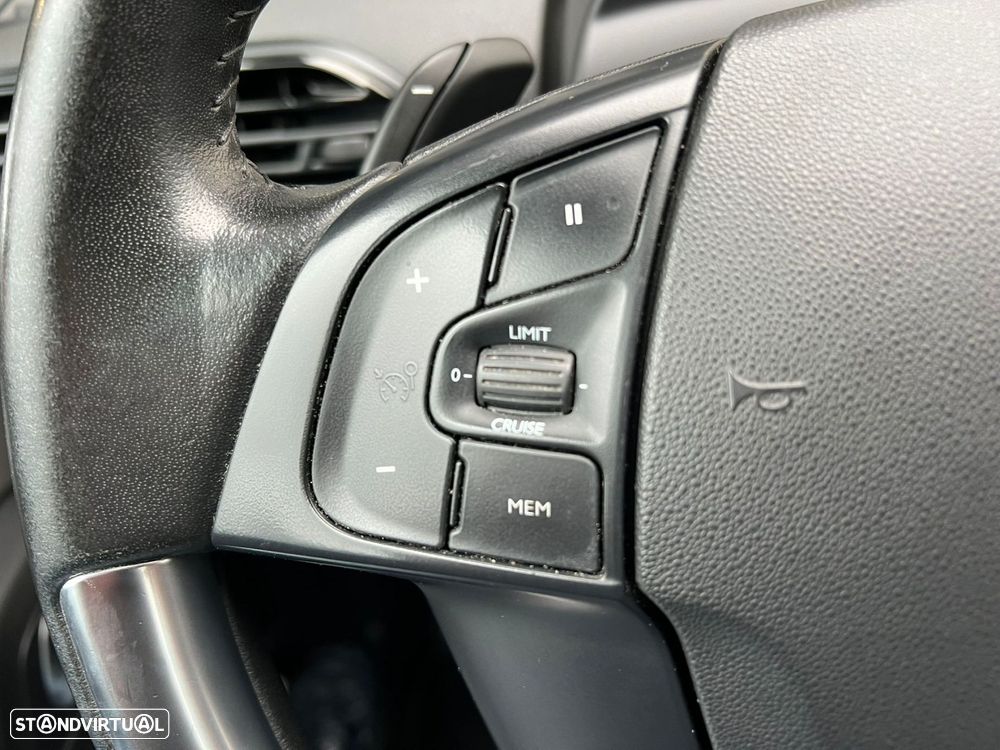 Citroën C4 Spacetourer - 13