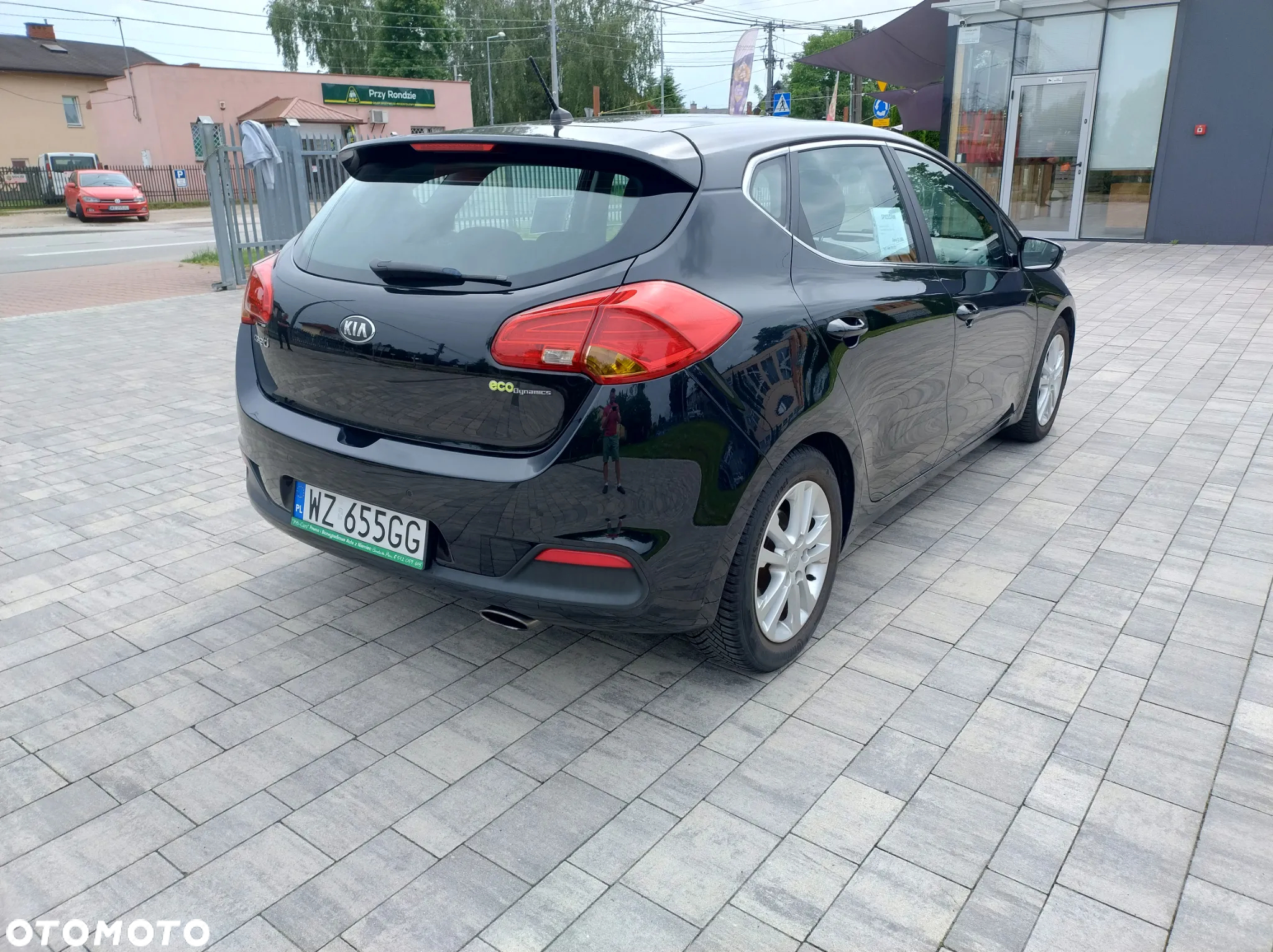 Kia Ceed - 3