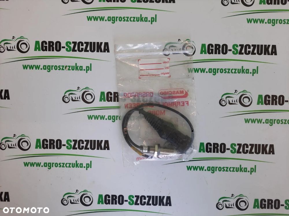 CZUJNIK FERABOLI TROTTER M12,  B0E0P0127, B0E0P0017R - 1