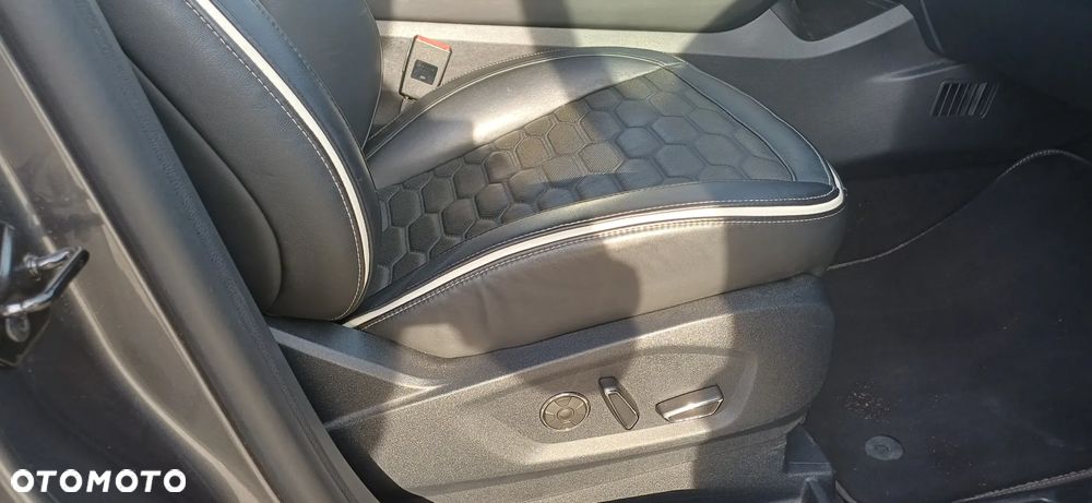 Ford S-Max 2.0 EcoBlue Vignale - 7