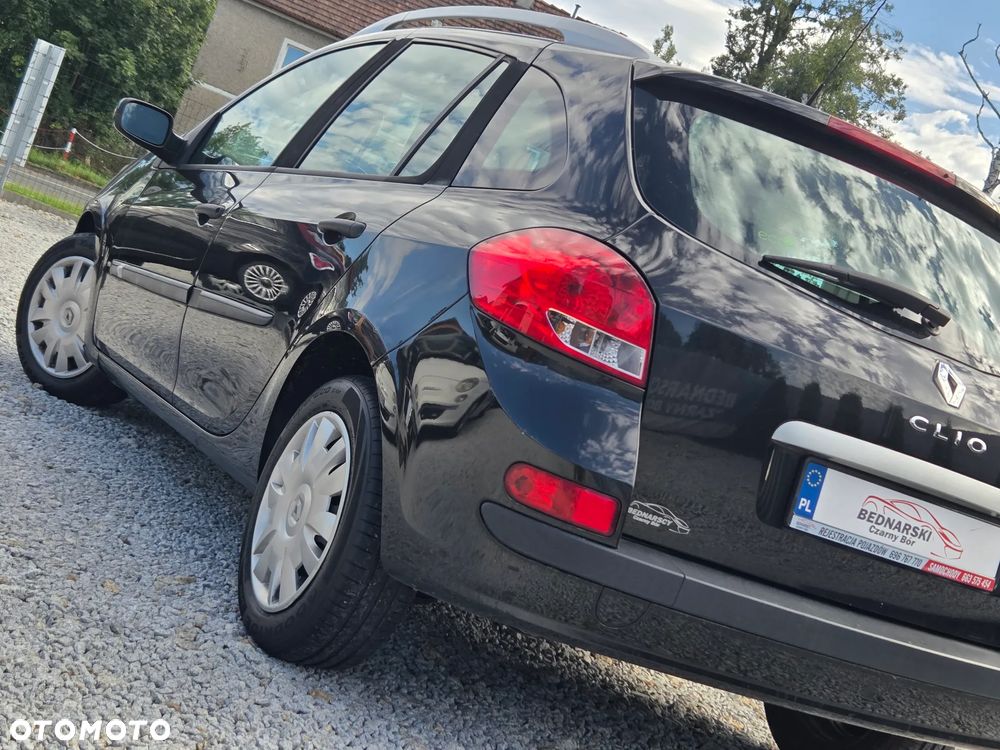 Renault Clio 1.2 TCE Expression - 6