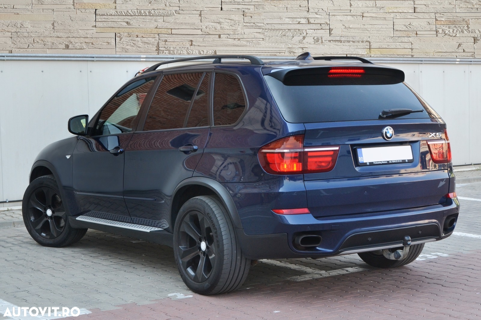BMW X5 xDrive30d M Sport Edition - 3