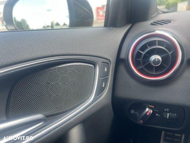 Audi S1 Sportback 2.0 TFSI quattro - 19
