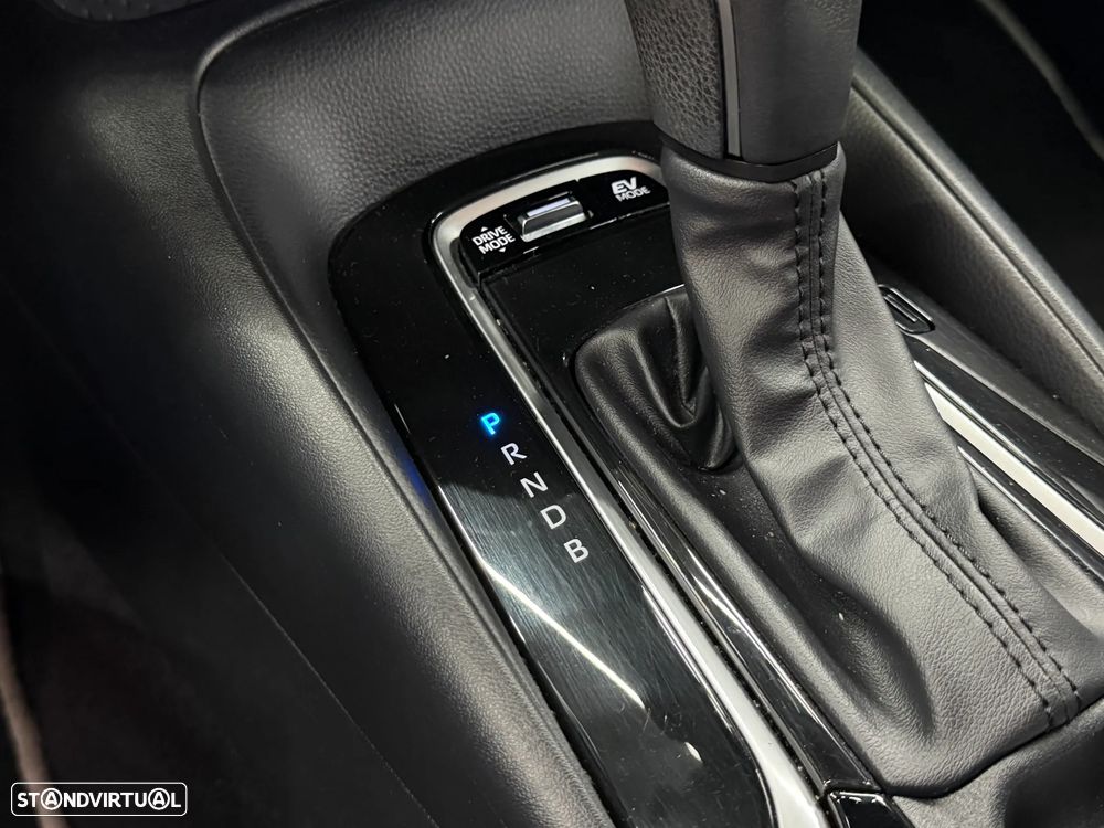 Toyota Corolla Touring Sports 1.8 Hybrid Comfort - 19