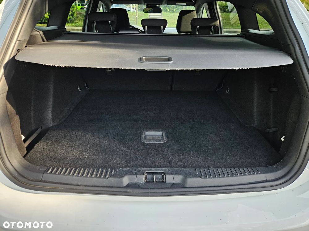 Ford Focus 2.0 TDCi ST-Line ASS PowerShift - 16