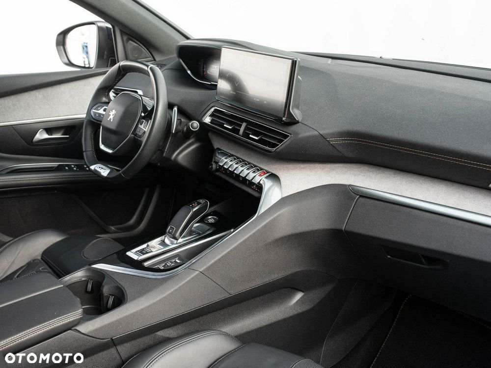 Peugeot 5008 1.6 PureTech GT S&S EAT8 - 38