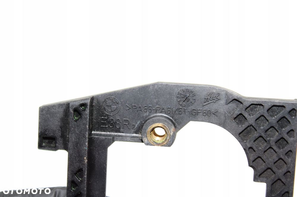 BMW E38 KASETA KLAMKI PRAWA PRZÓD PRZEDNIA LIFT LINKA - 6