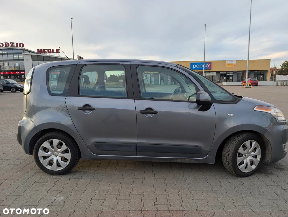 Citroën C3 Picasso 1.6i Exclusive - 16