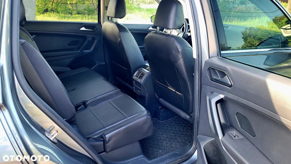 Volkswagen Tiguan 2.0 TSI BMT 4Mot Highline DSG - 27