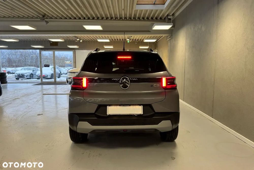 Citroën C3 EV113 Comfort Range 44.8kWh Max - 11