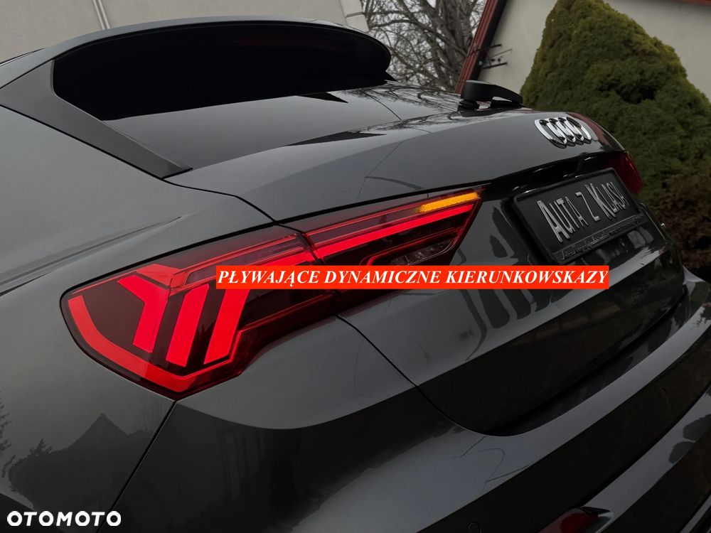 Audi Q3 40 TFSI Quattro S-Line S tronic - 31