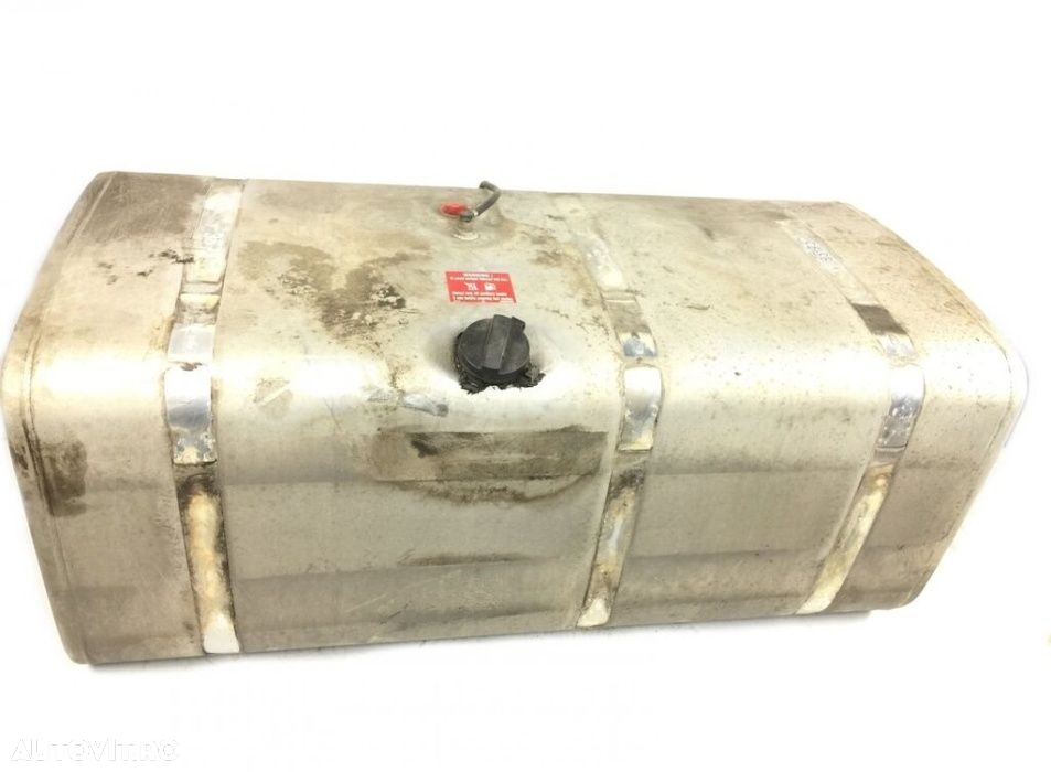 Rezervor de combustibil SCANIA Fuel Tank pentru autotractor SCANIA P G - 8