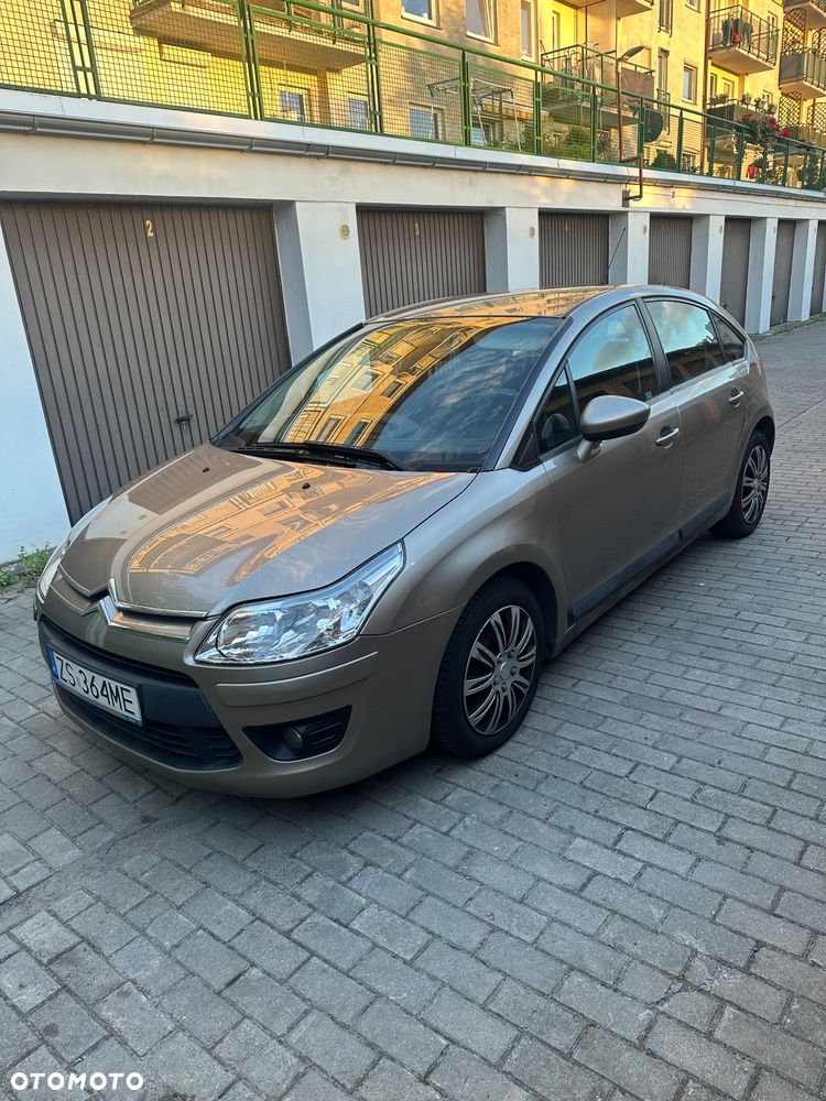 Citroën C4 1.6 VTi Equilibre - 3
