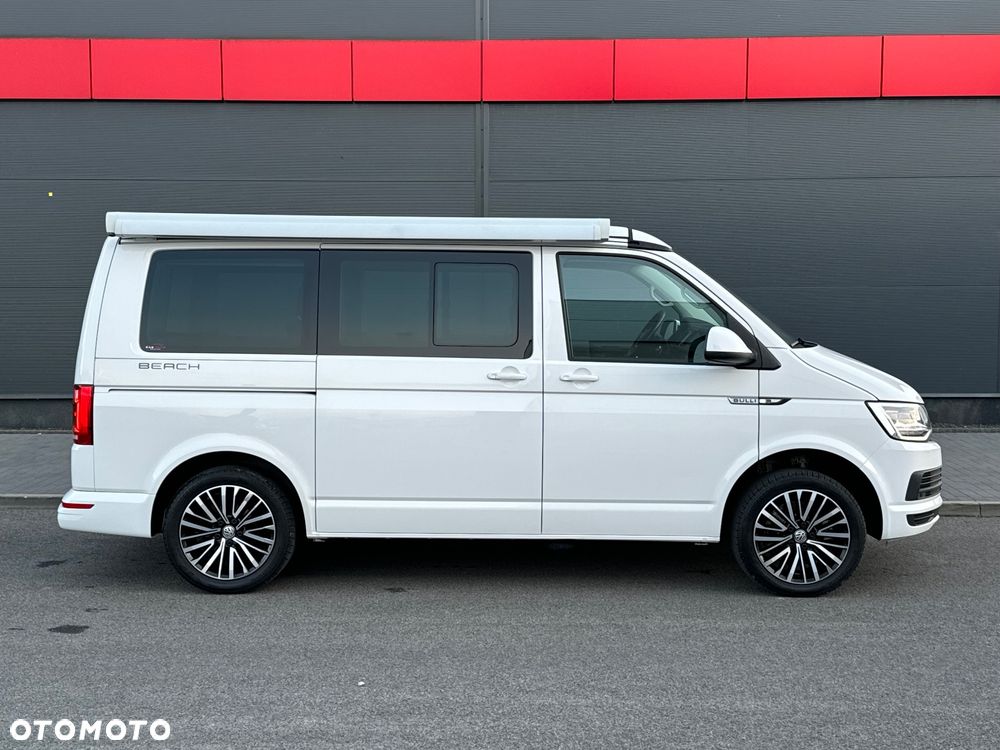 Volkswagen California - 22
