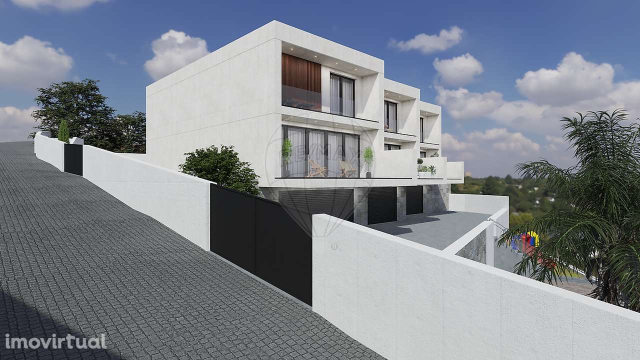 Moradia T4 para venda - Grande imagem: 2/39