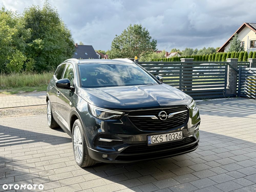 Opel Grandland X 1.6 D Start/Stop Business INNOVATION - 38