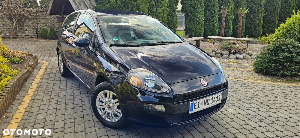 Fiat Punto 2012 ver-1-2-easy - 2