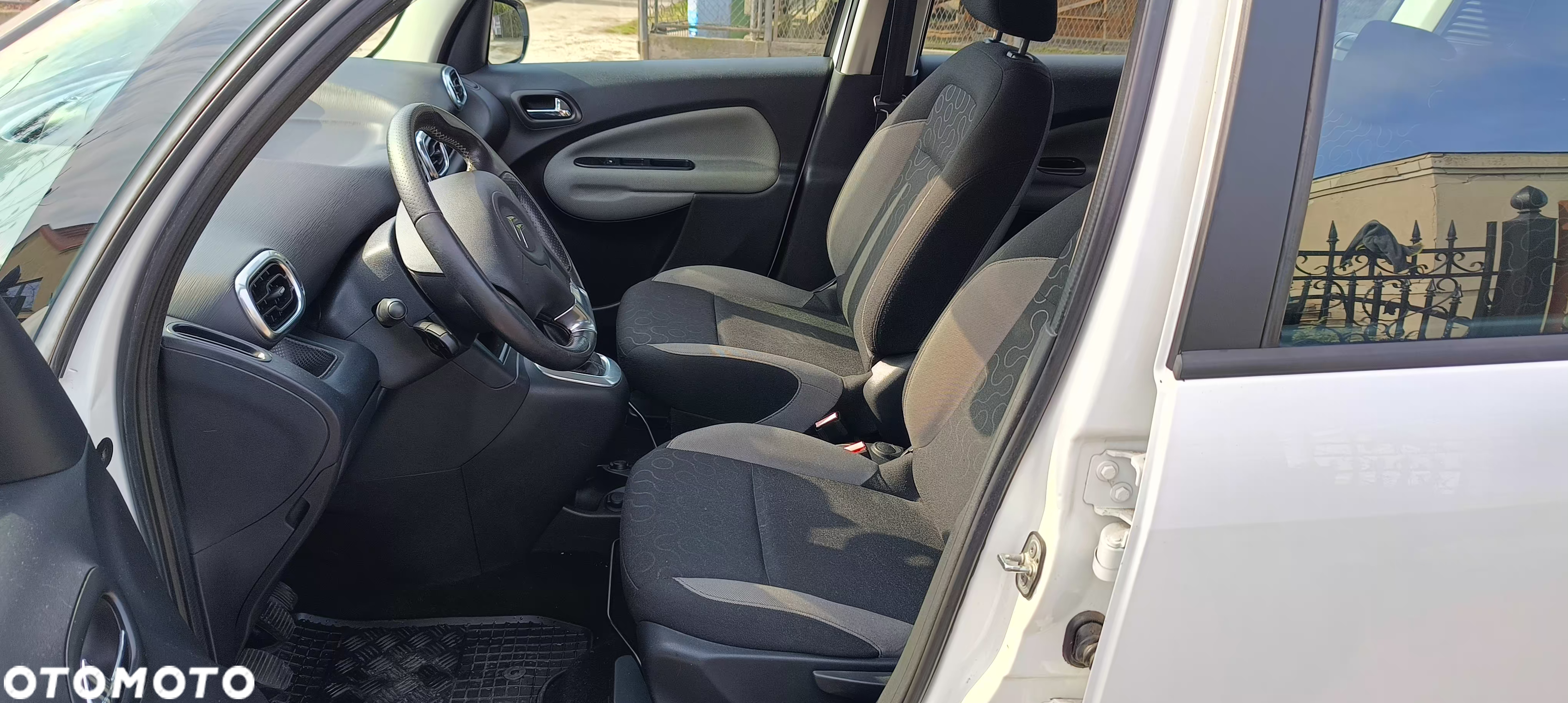 Citroën C3 Picasso 1.6i Exclusive - 7