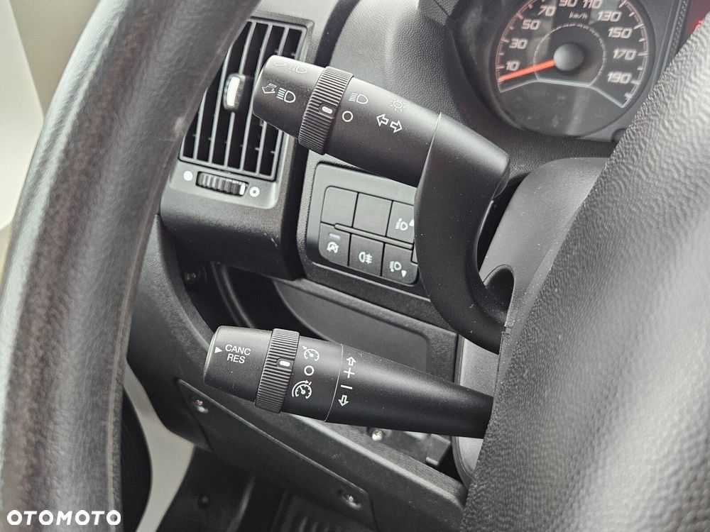 Peugeot boxer L3H2 *62999zł NETTO* 2.2 HDi/140KM - 23