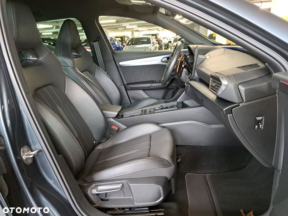 Cupra Formentor 2.0 TSI 4Drive VZ DSG - 12
