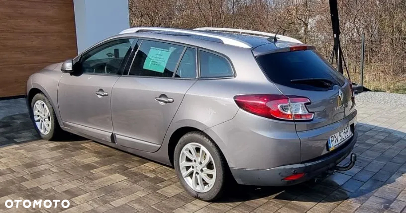 Renault Megane - 6