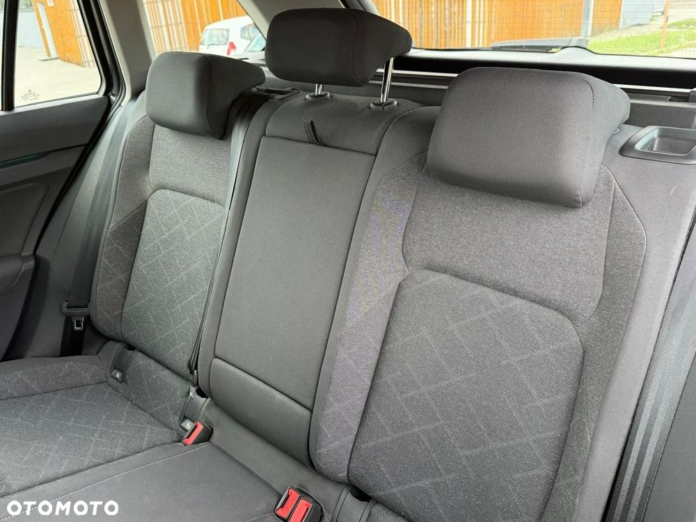 Volkswagen Golf Variant 1.0 TSI Life - 21
