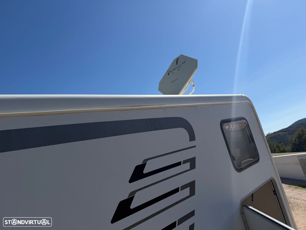 Fiat Ducato Outro - 4