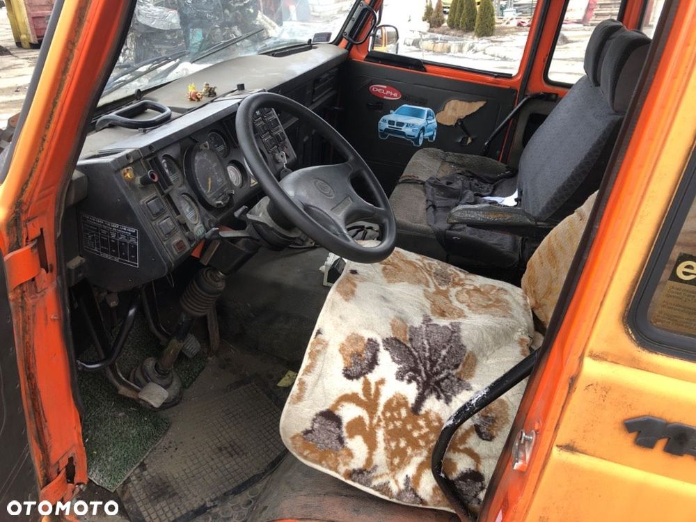 KABINA STAR 1142 6842 cm3 110 kW [150 KM] - 6
