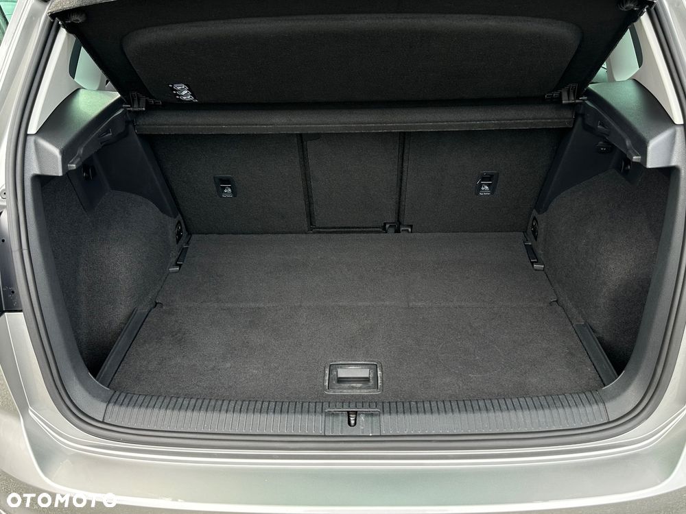 Volkswagen Golf Sportsvan SV 1.4 TSI BMT Highline DSG - 22