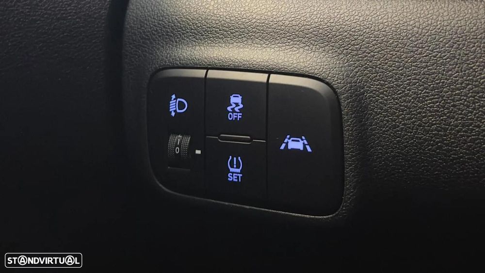 Hyundai i10 1.0 Comfort - 20