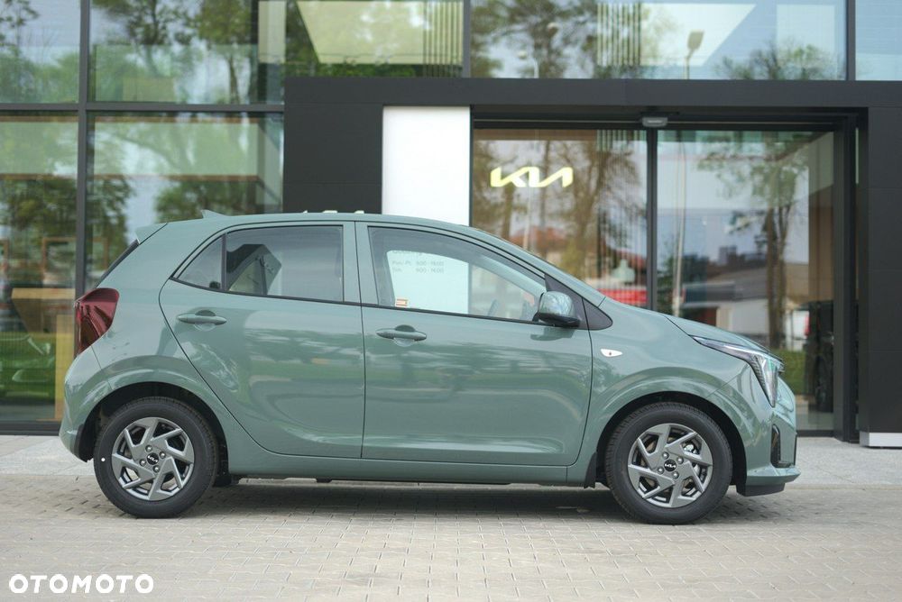 Kia Picanto - 6
