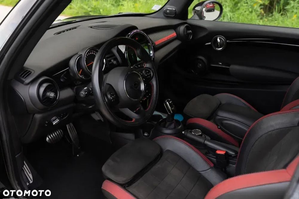 MINI Cooper S sport - 9