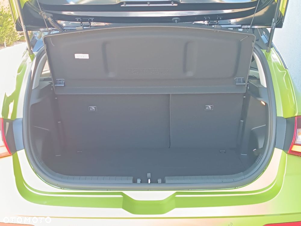 Hyundai i20 1.0 T-GDi Smart DCT - 10