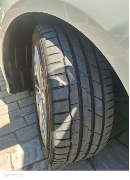 Mercedes-Benz A 180 d Style Aut. - 7