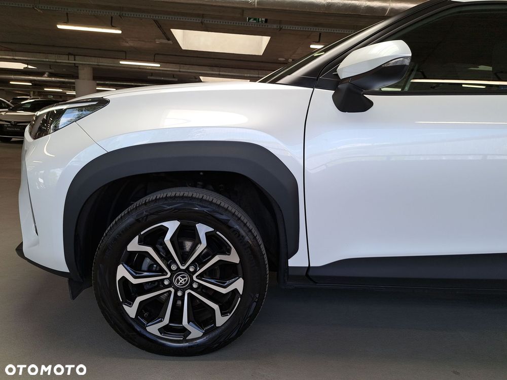 Toyota Yaris Cross Hybrid 1.5 Style - 36