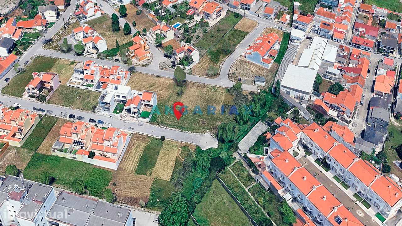 ANG1476 - Terreno para Venda em Marinha Grande - Grande imagem: 5/21